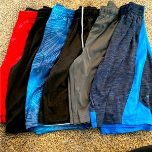 Boys shorts bundle